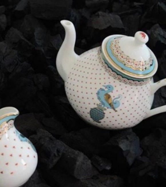 Handcrafted essentials for your home