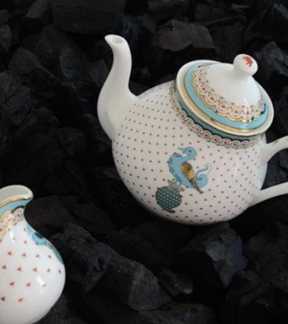 5 Handcrafted essentials for your home