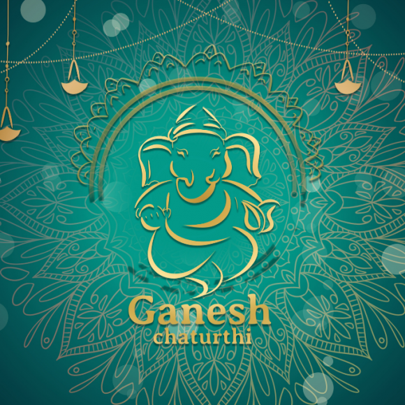 Ganesh-Chaturthi
