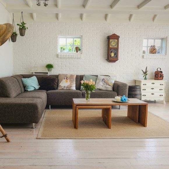 How to decorate your Home With Luxury Homeware Items?